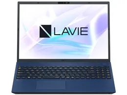 LAVIE N16 N1685/LAL PC-N1685LAL [ネイビーブルー]