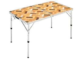 ナチュラルパズルテーブル/120 2205813