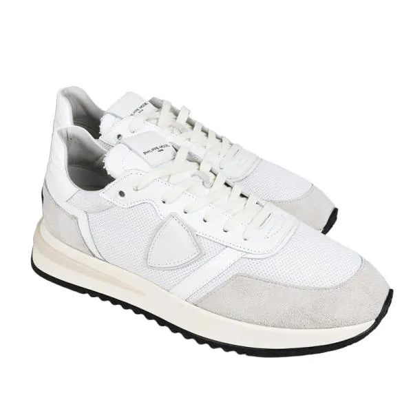 PHILIPPE MODEL PARIS フィリップモデル TROPEZ 2.1 トロペ スニーカー 靴 イタリア正規品 TYLU TC06 並行輸入品