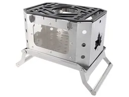 LOGOS グレートたき火グリル No.81064090