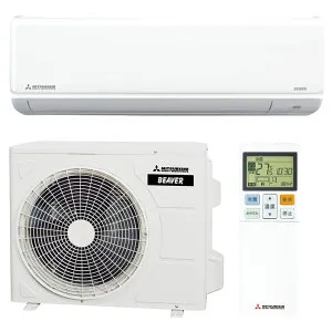 【あんしん延長保証選べます】三菱重工 ビーバーエアコンTシリーズ ルームエアコン 主に6畳用 SRK2225T-W 2025年モデル 左右ルーバー風向自動 室内機高さ25cm コンパクトサイズ スタンダードモ