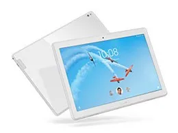 Lenovo Tab P10 Qualcomm Snapdragon 450・4GBメモリー・64GBフラッシュメモリー搭載 ZA440021JP