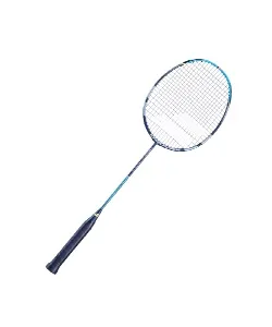 獲得ポイント100pt 【送料無料】バボラ(Babolat) バドミントンラケット サテライト ライト ストリングなし 602446 MBL 4U5