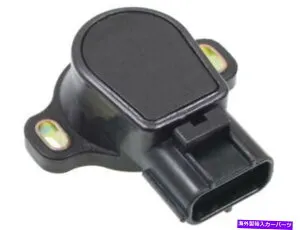Throttle Body 84PB47Hスロットル位置センサーフィット2001-2003トヨタプリウス 84PB47H Throttle Position Sensor Fits 2001-2003 Toyota Prius【並行輸入品】