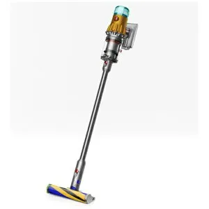 Dyson｜ダイソン Dyson V12 Detect Slim Absolute SV46ABL [サイクロン式 /コードレス]