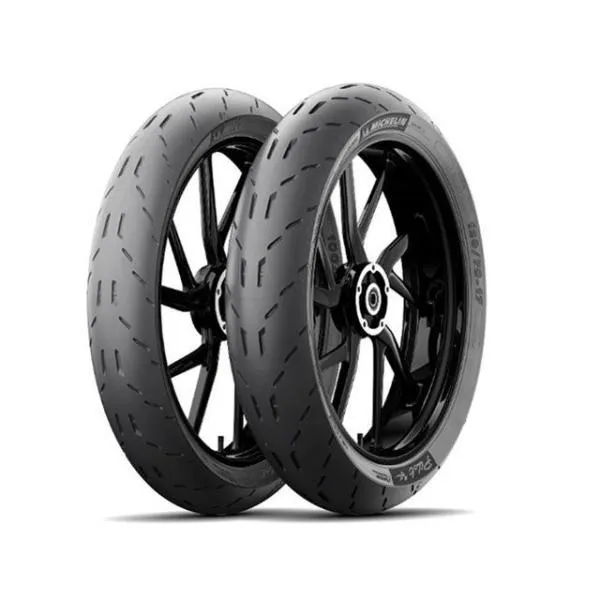 MICHELIN PILOT MOTO GP 237862 90/80-17 M/C 46S TL