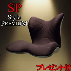 【送料無料】【MTG正規品】MTG スタイル プレミアム Style PREMIUM【プレミアムプレゼント付き】骨盤矯正 ブラウン ブラック カイロプラティック ボディメイクシート MTG メーカー保