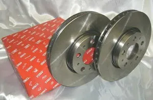 VOLKSWAGEN GOLF5 2.0 GTI/GTX型式 1KAXX年式 2005/5～2009/3TRW製 LVW42D送料無料税込