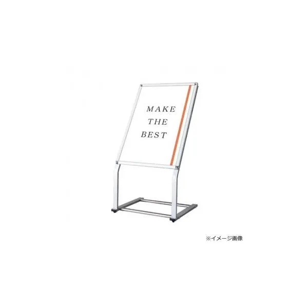爆買 TOKISEI 常磐精工 C型パネルスタンド A1縦 CPS-A1T 代引き不可