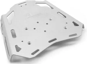AltRider アルトライダー Altrider Rear Luggage Rack for the Honda CRF1000L Africa Twin Adventure Sports - Silver | AT18-1-4000 バッグ・ボックス取り付けステー 車体用バッグ・ケース