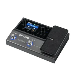 VALETON GP-150 ヴェイルトン マルチエフェクター