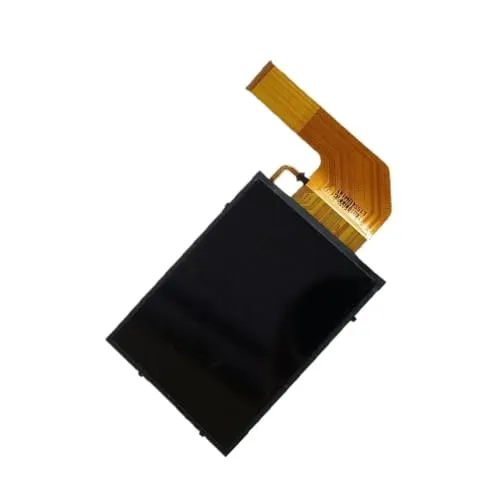 表示画面、Canon と互換性あり、Powershot と互換性あり、SX700 HS ; SX710HS ; PC2047 ; PC2194 デジタルカメラ バックライトとアウタースクリーン付き