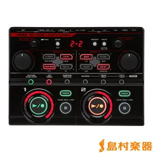 【マラソン期間中 エントリーでさらにP5倍】BOSS RC-202 Loop Station ループステーション ボス RC202