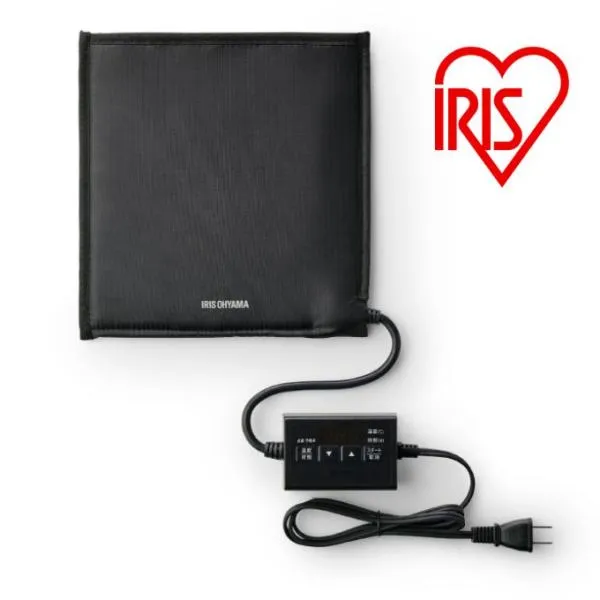 低温調理器 低温調理機 袋型 簡単 お手軽 サラダチキン ローストビーフ アイリスオーヤマ ポケットシェフ PLTC-M01-B IRIS OHYAMA 【ご自宅配送限定】‥