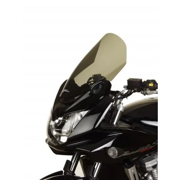 ZERO GRAVITY BANDIT1250S/ABS BANDIT1200S スクリーン スポーツツーリング クリア 2317241