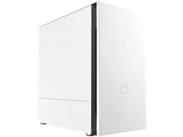 Silencio S400 White Steel MCS-S400-WN5N-SJP [ホワイト]