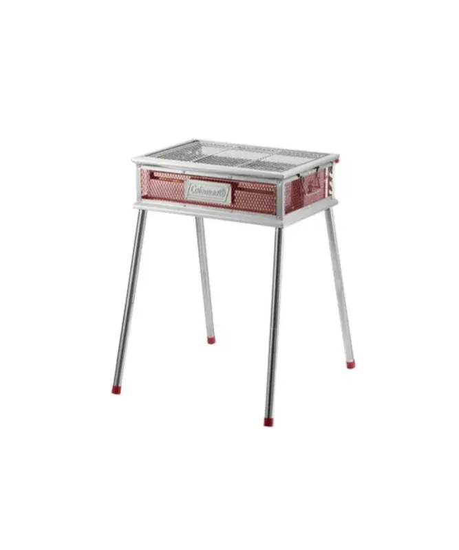 獲得ポイント102pt 19% OFF／SALE 【送料無料】コールマン(Coleman) バーベキューコンロ クールスパイダープロ 2000010395