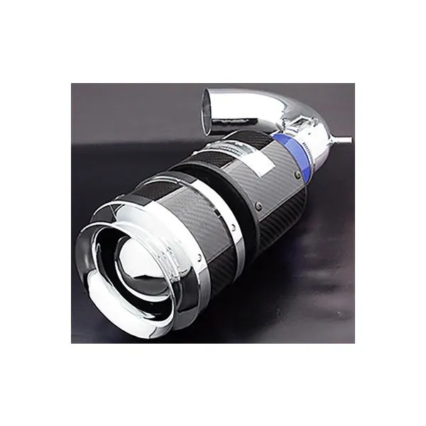 JJ1/JJ2 N-VAN(エヌバン)/+スタイル ~2021.1 ターボ車 カーボンチャンバーエアインテークキット