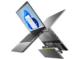 dynabook XZ/HY 価格.com限定 W6XZHY5BAS-K 13.3型WUXGA Core i5 1334U 512GB SSD Officeあり [ダークテックシルバー]