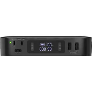 多摩電子工業 AC出力付きリチウム充電器27000 TLP155K-EK