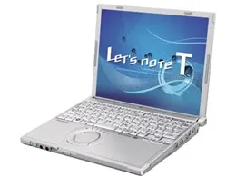 Let's note LIGHT T8 CF-T8EW6AJR