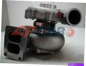 Turbo Charger OEM Hitachi Ex400-1 6RB1-TPF 114400-2080/466860-0005 Turbo TA5108 Garrett OEM Hitachi EX400-1 6RB1-TPF 114400-2080/466860-0005 TURBO TA5108 GARRETT【並行輸入品】