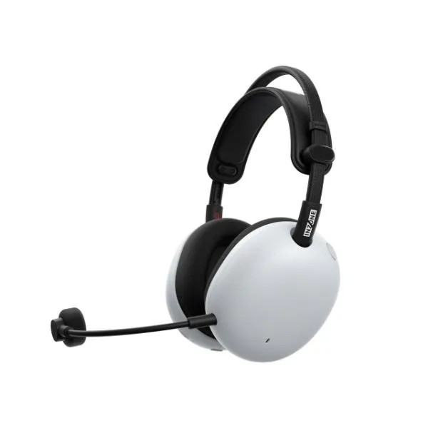 SONY ヘッドセット INZONE H9 II [ホワイト]