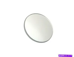 USミラー ホールデンドアサイドミラーガラスヘッド左または右のHK HT HG Exteriorのみ Holden Door Side Mirror Glass Head ONLY Left or Right HK HT HG exterior【並行輸入品】