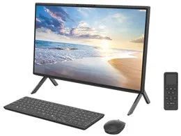 FMV Desktop F F75-L1 FMVF75L1BA [ブラック]