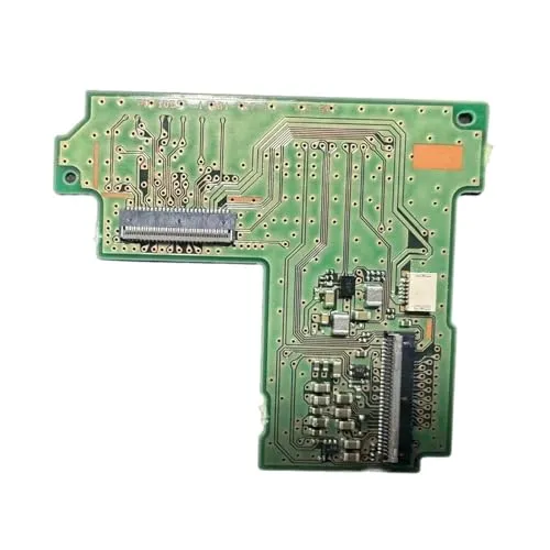 LCD スクリーンドライブ回路基板 PCB 交換部品、ソニーと互換性あり、ILCE-7RM3 ILCE-9 A7RIII A9 A7RM3 A7R3 PD1053 カメラアクセサリー