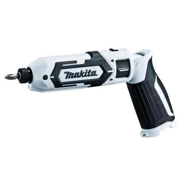 マキタ 充電式ペンインパクトドライバ（白） TD022DZW