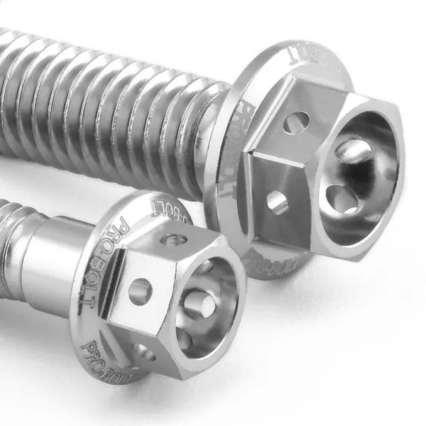 PRO BOLT プロボルト エンジンキット レーススペック Etched カラー：シルバー MT-07 YZF-R7 YAMAHA ヤマハ その他エンジンパーツオプション・補修部品