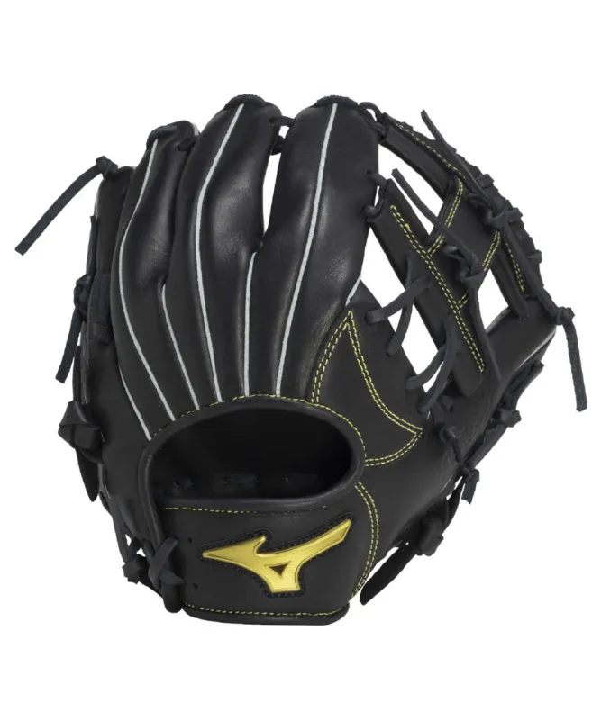 獲得ポイント105pt 【送料無料】ミズノ(MIZUNO) 野球 少年軟式グローブ オールラウンド用 軟式用Mz Softer サイズL 1AJGY23930 ジュニア 09 右投げ用