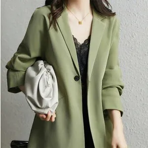 ジャケット 春ジャケット アウター シャーベット レディース コートスプリング 春 秋 冬 11506