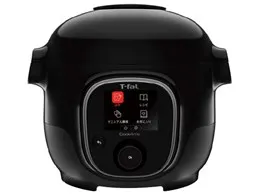 クックフォーミー 3L CY8708JP [ブラック]