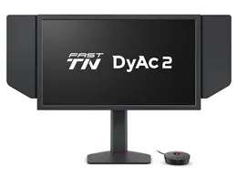 ZOWIE XL2586X+ [24.1インチ ダークグレー]