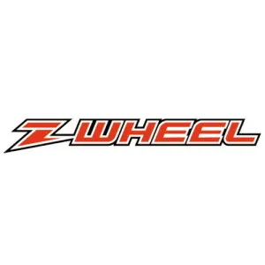 Z-WHEEL(ズィーウィール) アステライトハブ リア TI-COLOR DRZ400S(00-) F5741 バイク