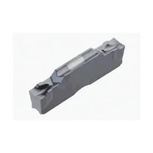 タンガロイ 外径溝入れ・突っ切り加工用インサート DGS GH130 DGS3-002-6R GH130【10個】