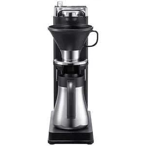 バルミューダ BALMUDA BALMUDA The Brew バルミューダ コーヒーメーカー K06A-BK ブラック