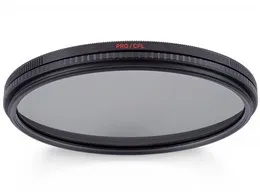 プロフェッショナル PL フィルター 67mm MFPROCPL-67JP