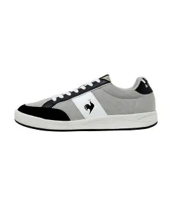 【公式】ルコックスポルティフ le coq sportif LCS グランエスト AC 消臭 2E相当 ユニセックス メンズ レディース POLIYOU ローカットスニーカー 靴 コート トレーニング スポーツ ブランド 2026年春夏