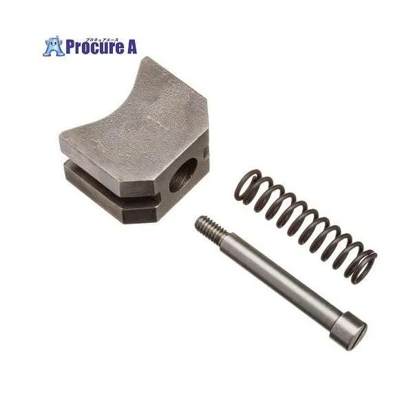 RIDGID F-363-X ガイドブロック F/44-S ▼788-2505 34840 1パック