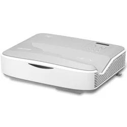 プロジェクター 超短投写(4000lm WXGA レーザータイプ)