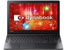 dynabook AZ35/CB PAZ35CB-SJD-K 価格.com限定モデル