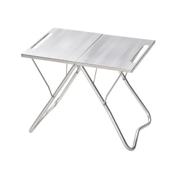 snow peak スノーピーク TAKIBI Myテーブル LV-039