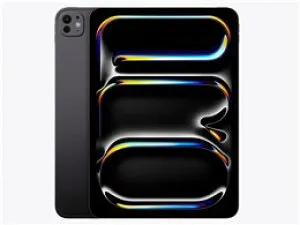 ★アップル / APPLE iPad Pro 11インチ Wi-Fi+Cellular 2TB 2024年春モデル MVW73J/A SIMフリー [スペースブラック]【タブレットPC】【送料無料】