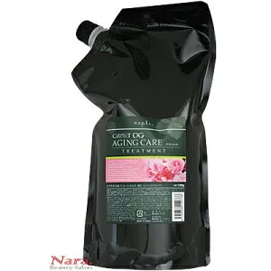 ナプラ ケアテクトOG トリートメントAC 1200リフィル