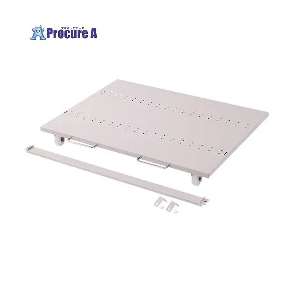 SANWA eラックCPUスタンド(W1400) ■▼202-9059 ER-140CPU 1台