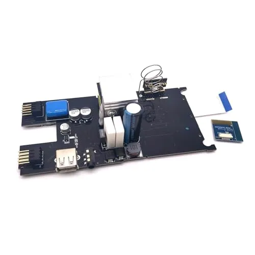 プロフェッショナルフラッシュドライブボード AD200Proドライバーボード用 安定した写真撮影用照明アクセサリー 商用利用