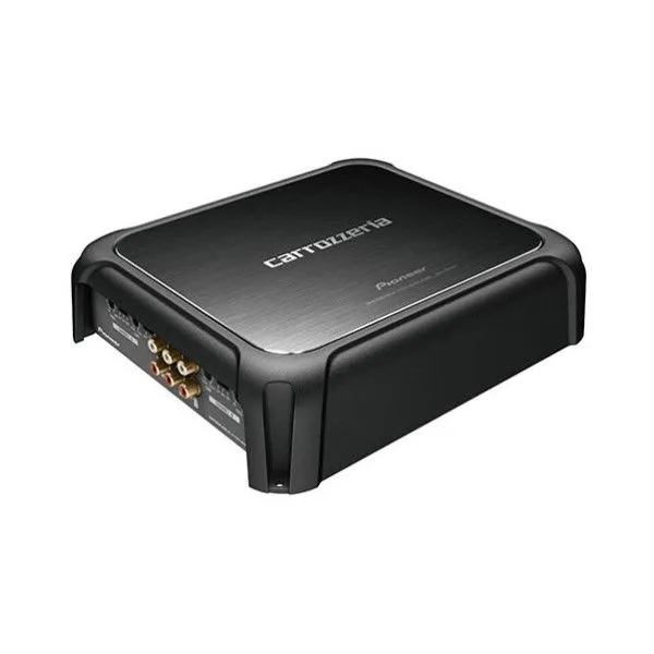 PIONEER GM-D8400 カロッツェリア [200W×4 ブリッジャブルパワーアンプ]
